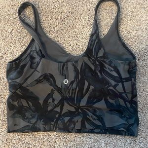 Lulu Lemon Align size 8